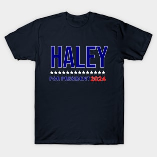 Nkki Haley T-Shirt